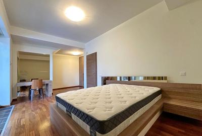 Apartament de închiriat – Bellevue Residence, Drumul Poienii - 5