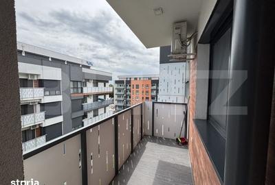 Apartament cu 4 camere în Salca - 10