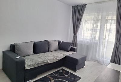 Apartament cu 2 camere decomandat în Apusului - 19