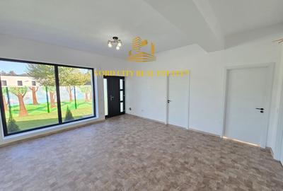 Casă individuală cu 5 camere cu Piscina în Snagov - 7