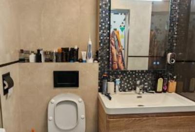 Apartament cu 3 camere, de lux - 7