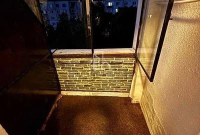 Apartament 1 camera, Mobilat - Zona Tudor - 1