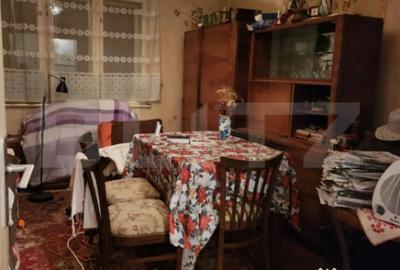 Casă cu 5 camere cu Teren 300 Mp în Libertății - 10