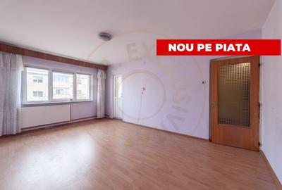 Apartament 2 camere Eremia Grigorescu Pitesti - 1