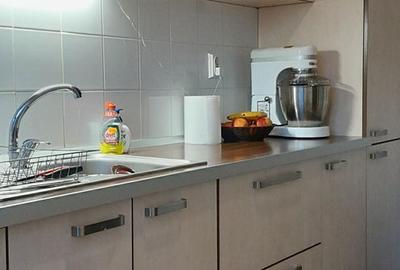 Casă cu 7 camere cu Teren 330 Mp în Ultracentral - 8