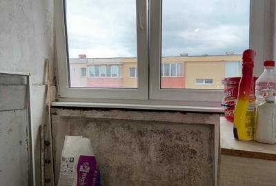 Tractorul, G-ral Mociulschi, garsoniera de vanzare, zona Nicolae Titulescu - 5