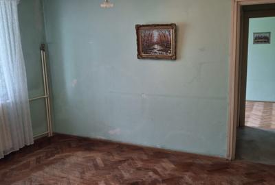 Apartament 2 camere, semidecomandat, zona ABATOR - 3