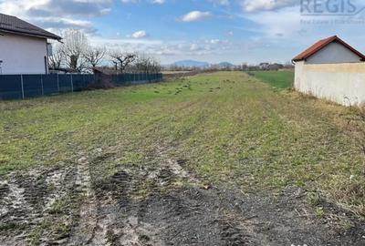 Teren în Stupinii Prejmerului - 1