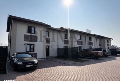 Casă cu 3 camere cu Canalizare în Dumbrăvița