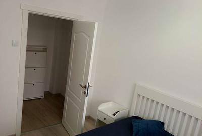 Apartament cu 3 camere decomandat în Central - 13