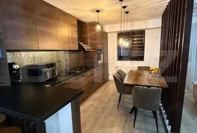 Apartament 3 camere, 84 mp, Calea Severinului - 14