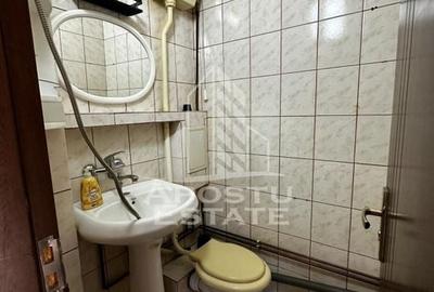 Garsoniera, 24 mp, etaj 1/4, Complexul studentesc - 5