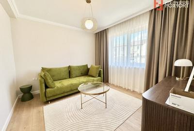 COMISION 0% Duplex individual de lux in cea mai buna zona din Mosnita Noua - 24