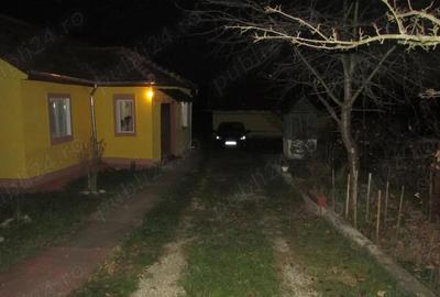 Casa la 36km de Deva amenajata 4 camere teren 4700 mp Campuri Surduc - 12