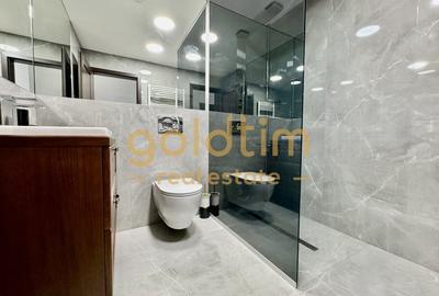 Casă cu 4 camere cu Canalizare în Pipera - 36