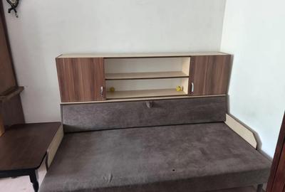 Inchiriez garsoniera 1mai - 2