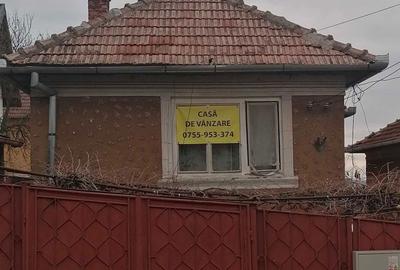 Casă cu 4 camere în Dâmbul Rotund - 3