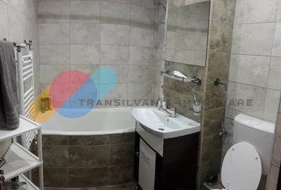 Apartament 3 camere, 65mp, mobilat si utilat - P-ta Ion Mester Apartament 3 camere, 65mp, mobilat si utilat - P-ta Ion Mester - 5