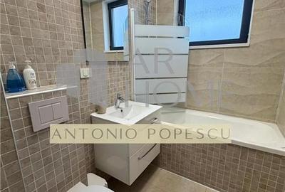 Apartament cu 3 camere decomandat, mobilat în P-ța Mihai Viteazu - 9