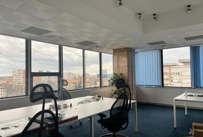 Spațiu de birouri in zona Ultracentrala - 2