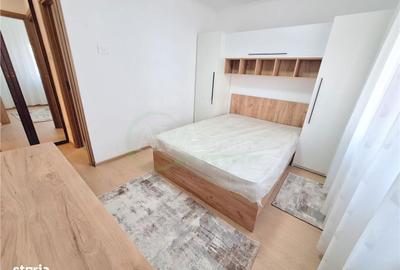 Apartament cu 2 camere în Bistrița Lac - 18