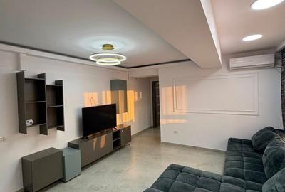 Apartament cu 2 camere decomandat în Tomis Nord