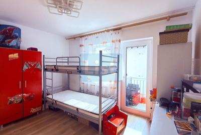 Apartament cu 2 camere decomandat, mobilat în Arhitecților - Calea Cisnădiei - 5