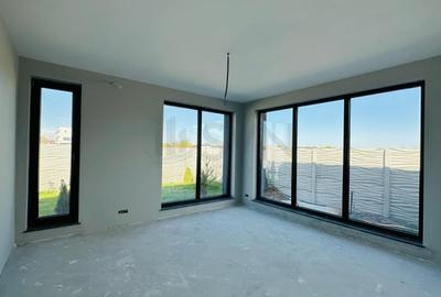 Casă individuală cu 4 camere cu Teren 500 Mp în Corbeanca - 8