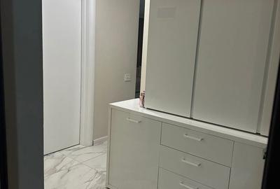 Apartament cu 3 camere în Roșu - 2