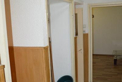 Apartament cu 2 camere semidecomandat în Nord - 1