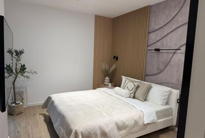 Apartament cu 2 camere decomandat, mobilat în Theodor Pallady - 3