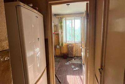 Apartament 4 camere, 2 bai, 71 mp  Dacia Oradea - 3