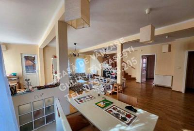 Casa ecologica pe structura din lemn Gulia, Dambovita - 12