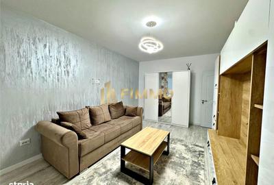 Garsonieră decomandată, mobilată în Central - 2