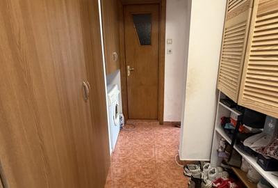 Apartament cu 2 camere decomandat, mobilat în Băneasa - 4
