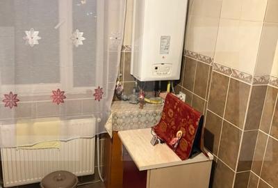 Garsoniera spatioasa de vanzare – Drumul Taberei, Valea Lunga - 10