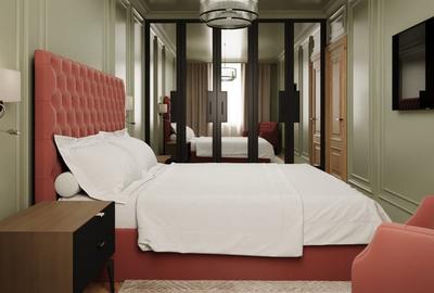 Apartament cu 3 camere decomandat în Central - 5