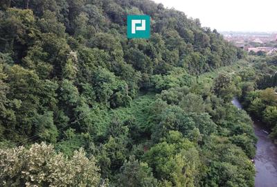 Teren Construcții intravilan de 13861 mp, în Est - 23