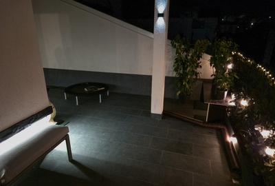 Apartament cu 3 camere semidecomandat în Valea Lupului - 3