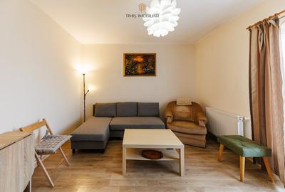 Apartament cu 2 camere decomandat, mobilat în Dumbrăvița - 4