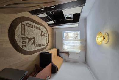 Garsonieră decomandată în Bartolomeu - 4