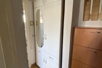 Garsoniera decomandata zona Astra- Carpatilor Garsoniera decomandata zona Astra- Carpatilor - 7