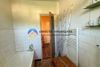 Apartament cu 2 camere decomandat în Central - 17