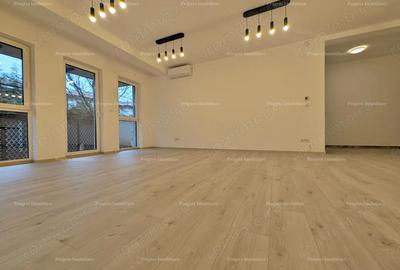 Spațiu comercial, de 90 mp, în Aradului - 4