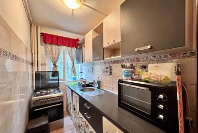 Apartament cu 2 camere semidecomandat, mobilat în Central - 14