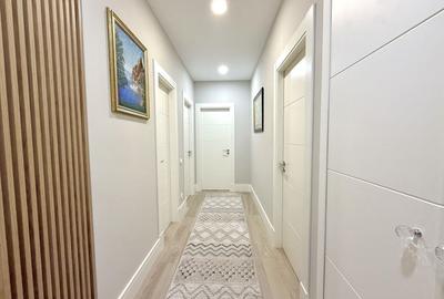 Apartament 3 Camere | Lux | Triana Pipera | Loc de parcare subteran - 11