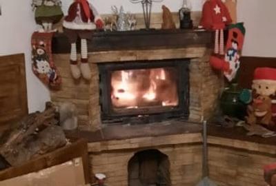 Casa -vila de vanzare, zona turistica, teren 750 mp - 5