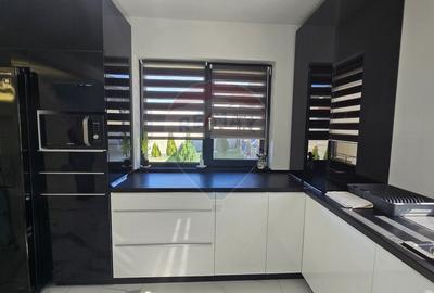 Casă cu 6 camere cu Teren 649 Mp în Dezmir - 12