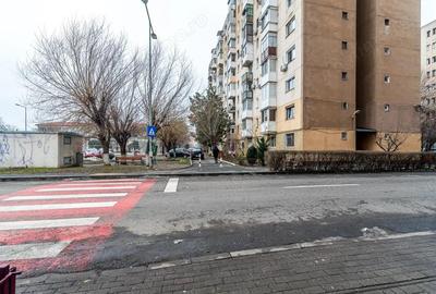 Apartament cu 2 camere semidecomandat, mobilat în Aurel Vlaicu - 5