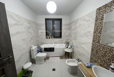 Duplex cu 4 camere cu Teren 350 Mp în Est - 7